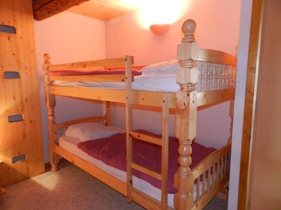 Gîtes de France N°73G56129 (LA FRUITIERE)