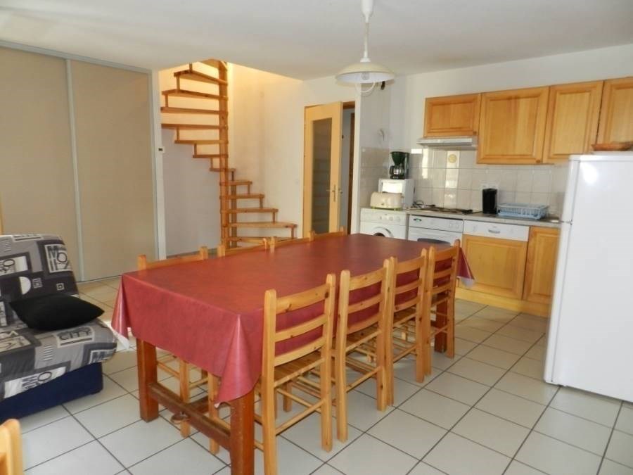 Gîtes de France N°73G56129 (LA FRUITIERE)