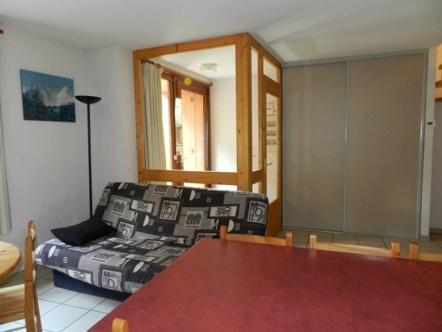 Gîtes de France N°73G56129 (LA FRUITIERE)