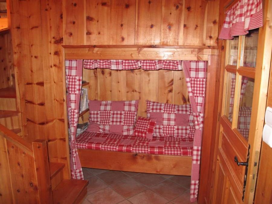 Gîtes de France N°73G56131 (LA GRANGE DE ROGER)