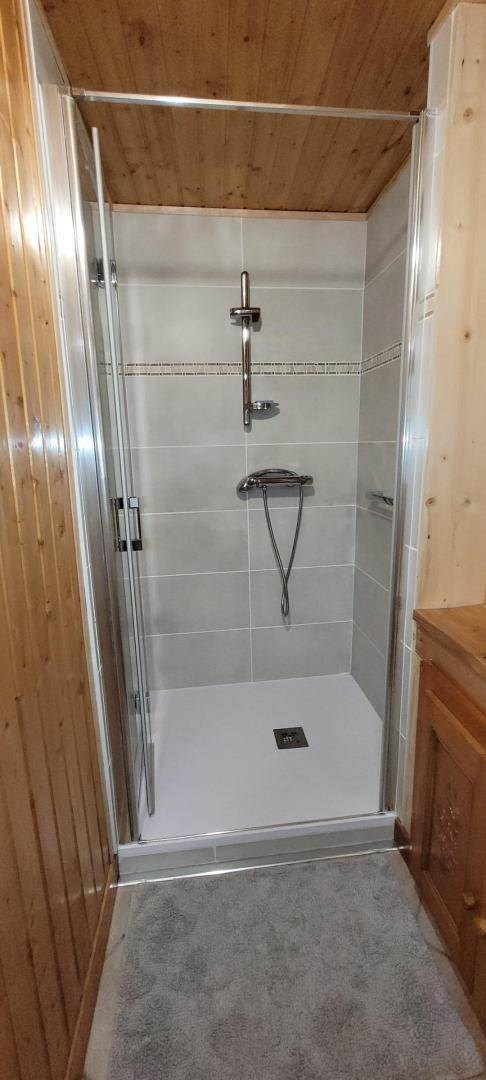 Gîtes de France N°73G56131 (LA GRANGE DE ROGER)