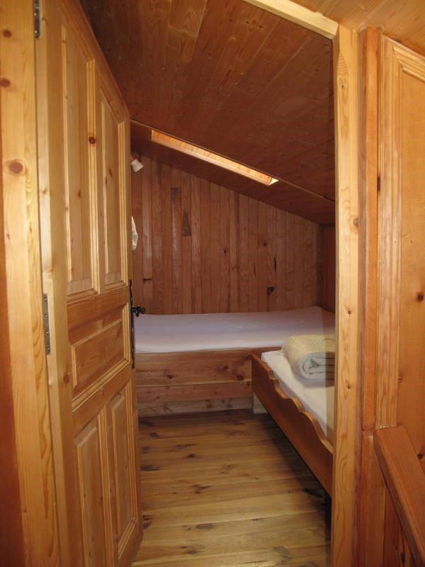 Gîtes de France N°73G56131 (LA GRANGE DE ROGER)