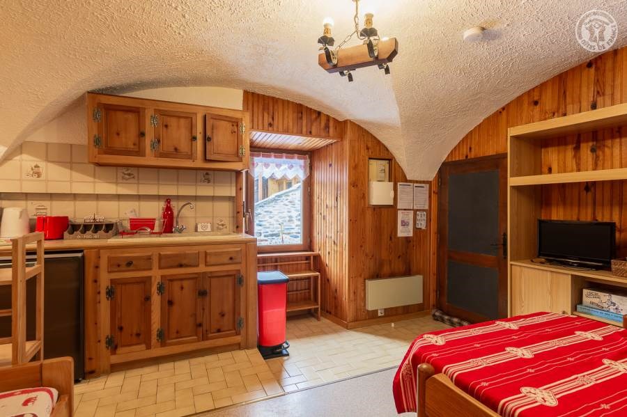 Gîtes de France N°73G56139 (L'ours Brun)