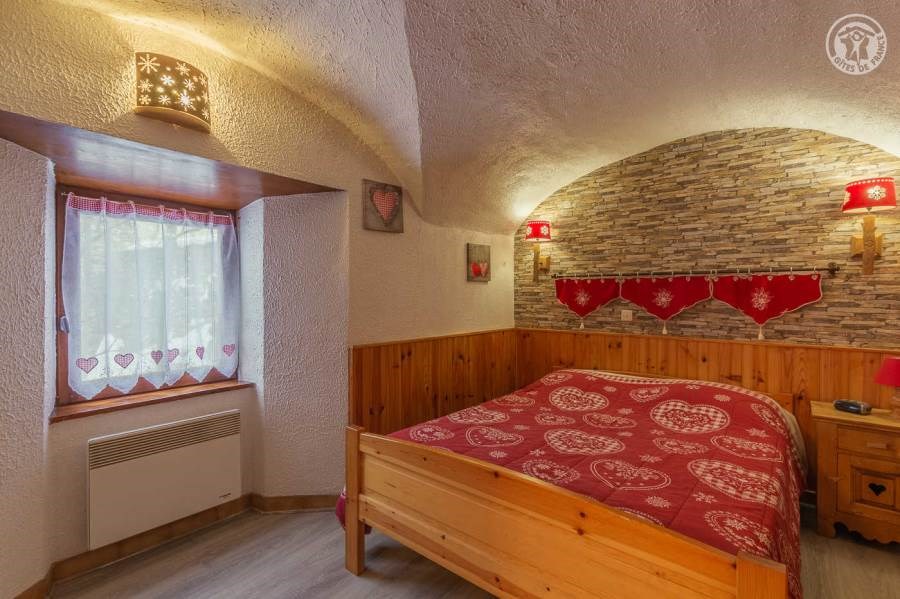 Gîtes de France N°73G56139 (L'OURS BRUN)