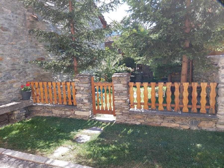 Gîtes de France N°73G56139 (L'OURS BRUN)