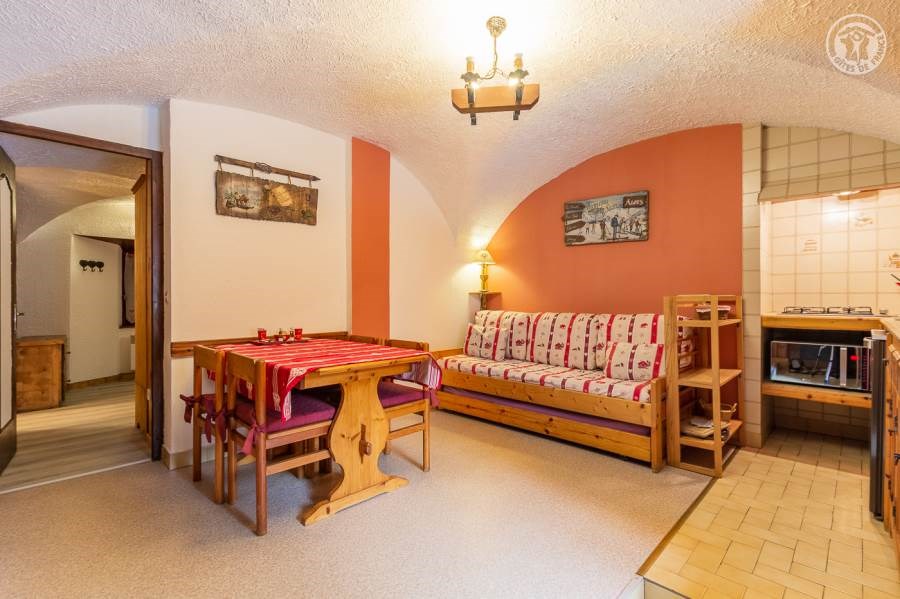 Gîtes de France N°73G56139 (L'OURS BRUN)