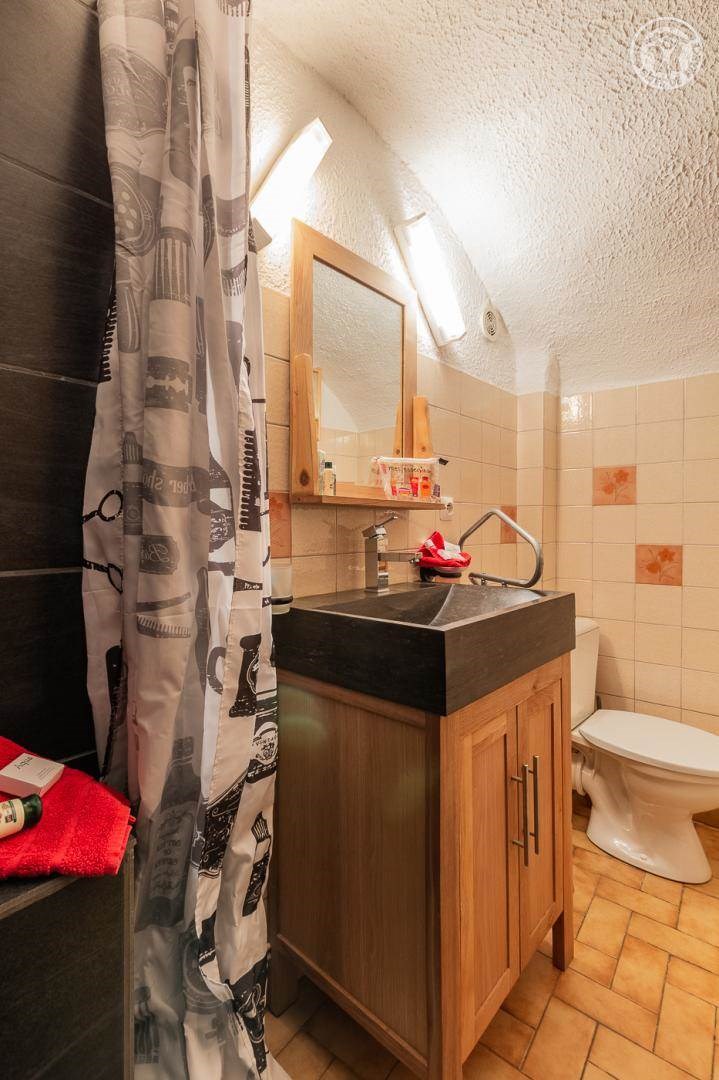 Gîtes de France N°73G56139 (L'OURS BRUN)