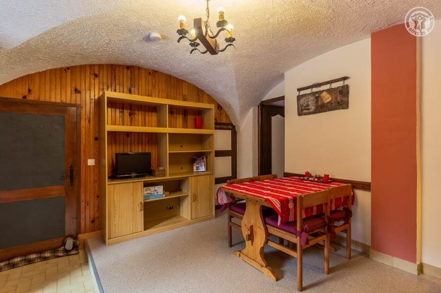 Gîtes de France N°73G56139 (L'OURS BRUN)