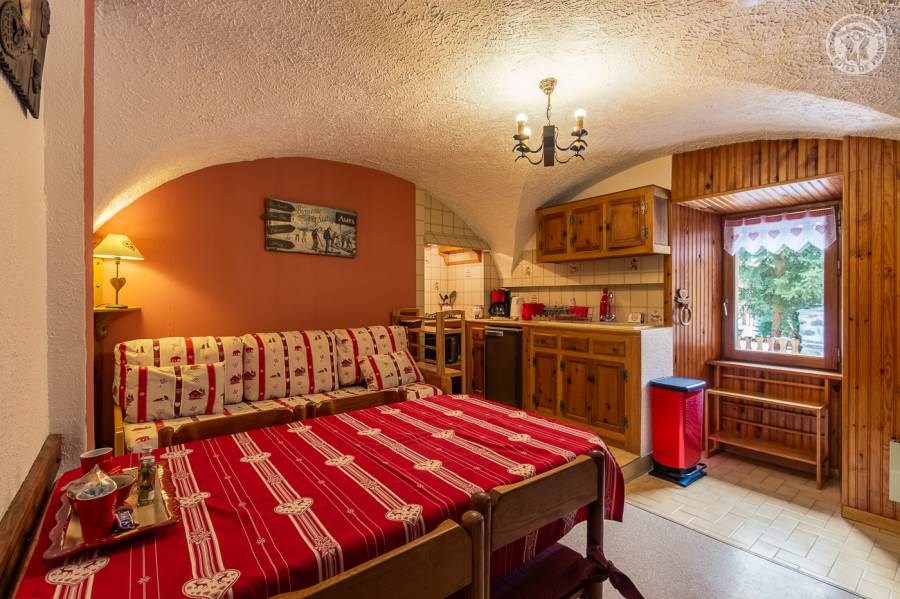 Gîtes de France N°73G56139 (L'OURS BRUN)