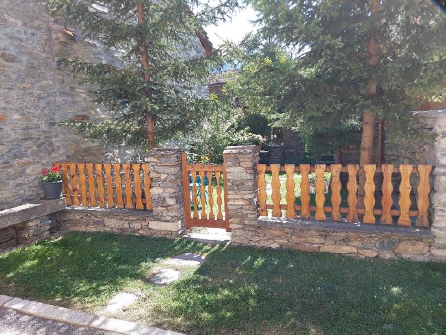 Gîtes de France N°73G56139 (L'OURS BRUN)