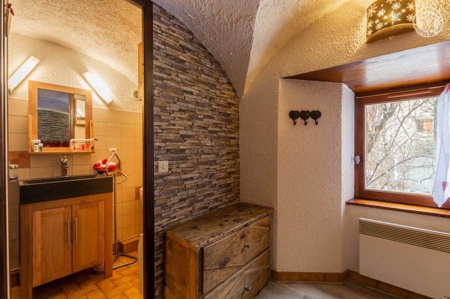 Gîtes de France N°73G56139 (L'OURS BRUN)