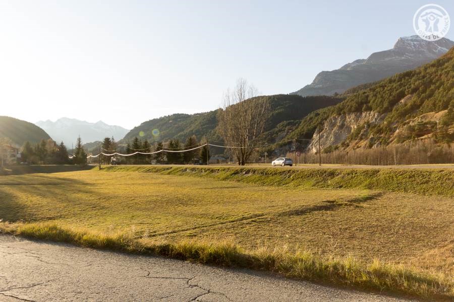 Gîtes de France N°73G56141 (LA PETITE GRIVE MUSICIENNE)