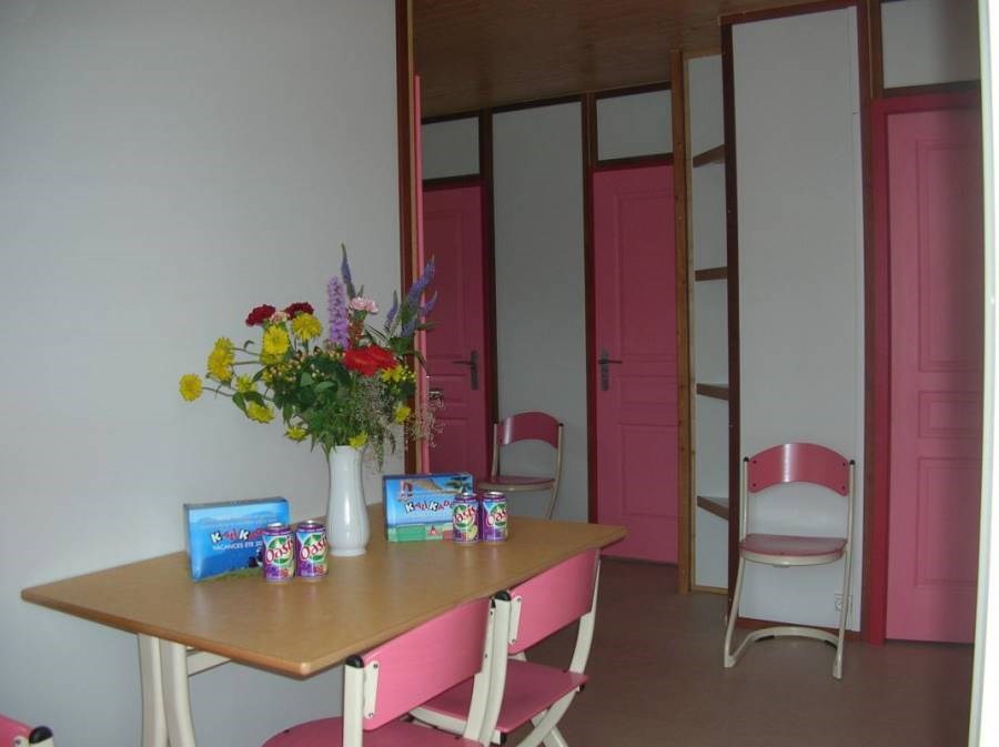 Gîtes de France N°73G56900 (L'EPICEA - LE VAL D'AMBIN)