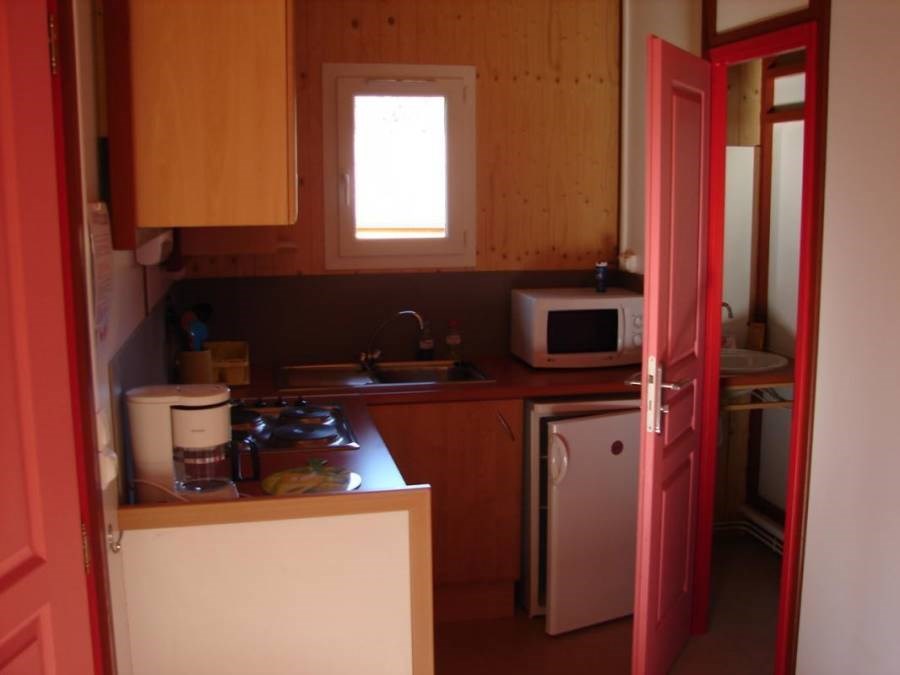 Gîtes de France N°73G56900 (L'EPICEA - LE VAL D'AMBIN)