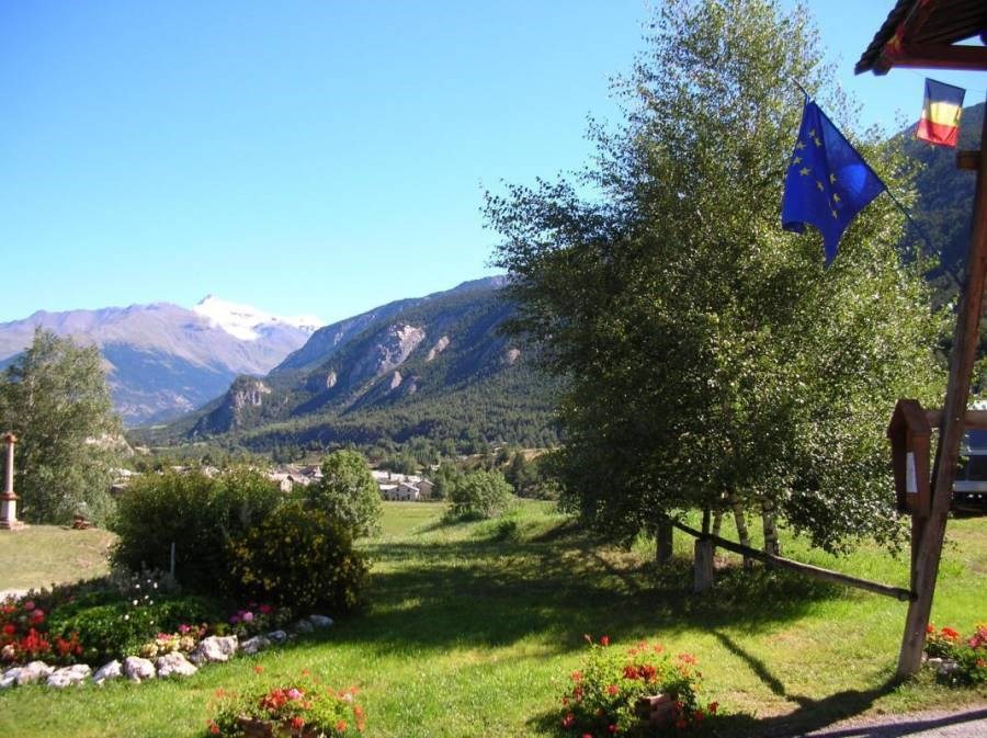 Gîtes de France N°73G56900 (L'EPICEA - LE VAL D'AMBIN)