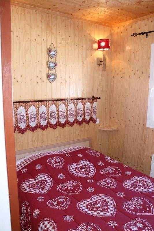 Gîtes de France N°73G56900 (L'EPICEA - LE VAL D'AMBIN)