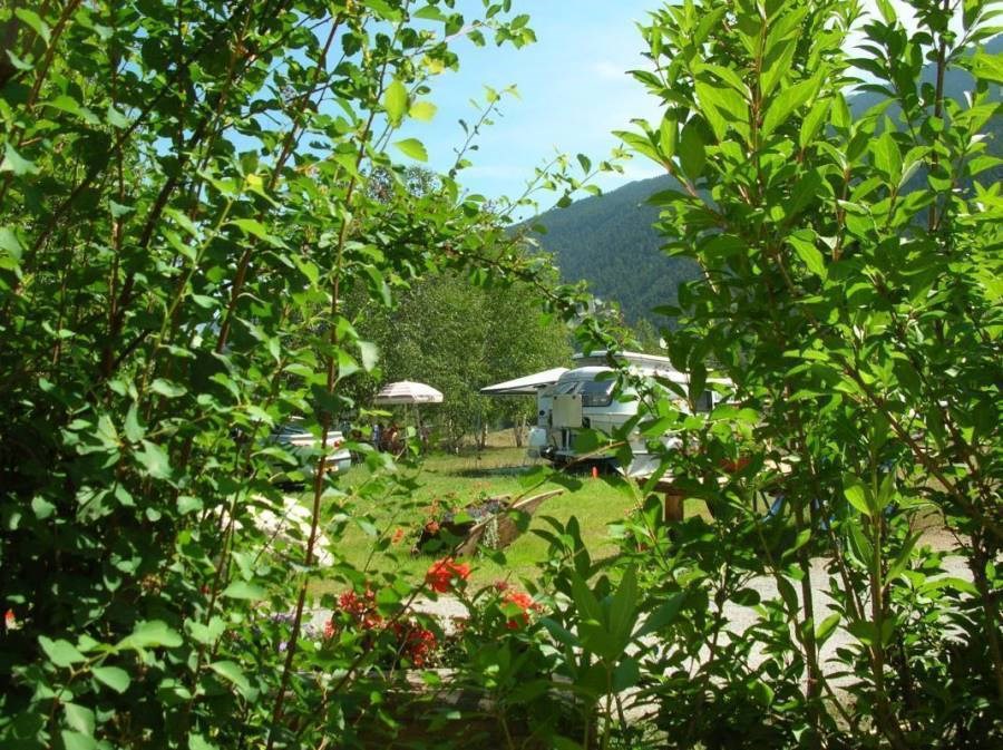 Gîtes de France N°73G56900 (L'EPICEA - LE VAL D'AMBIN)