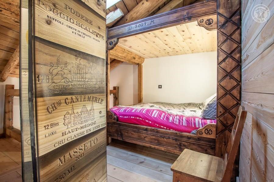 Gîtes de France N°73G90162 (PIERRE BRUNE)