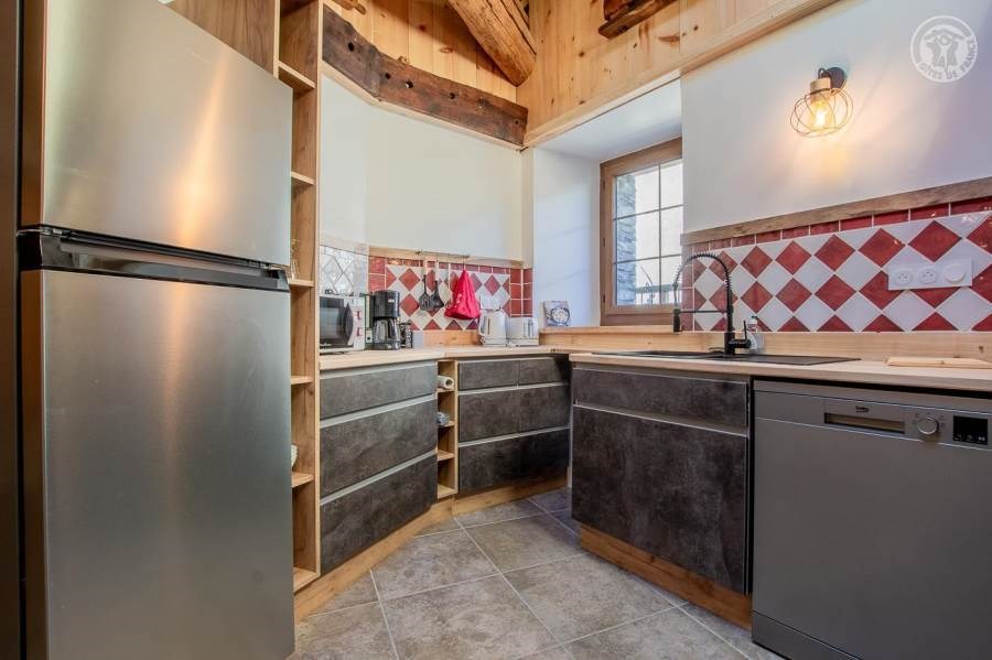 Gîtes de France N°73G90162 (PIERRE BRUNE)