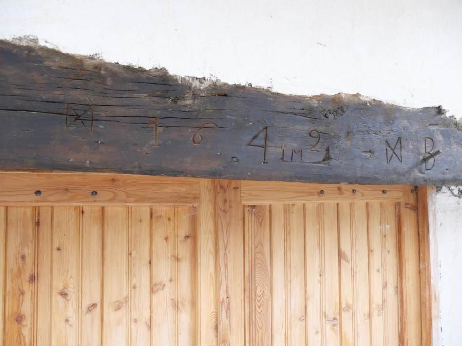 Gîtes de France N°73G90162 (PIERRE BRUNE)