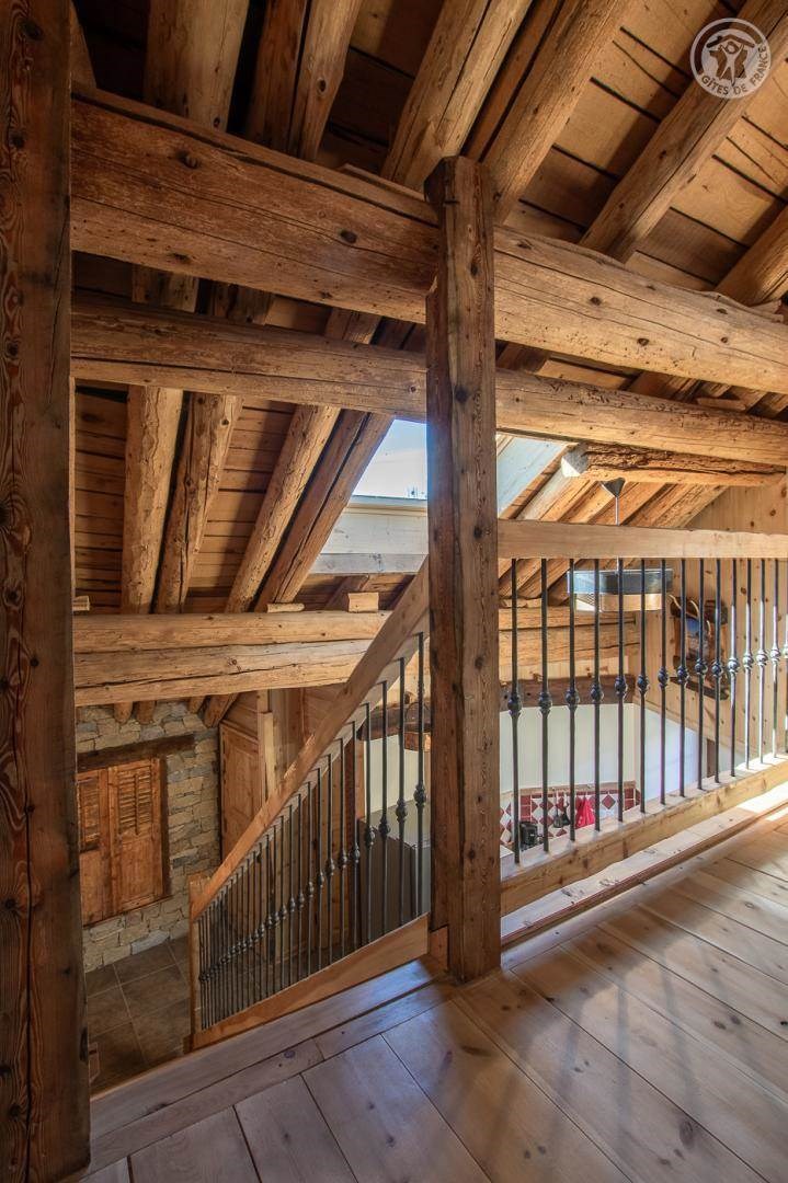 Gîtes de France N°73G90162 (PIERRE BRUNE)