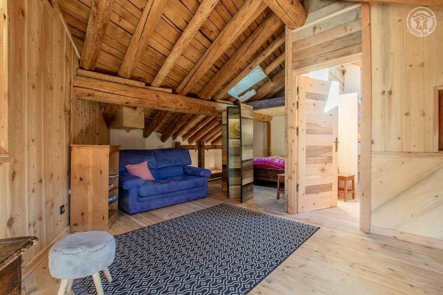 Gîtes de France N°73G90162 (PIERRE BRUNE)