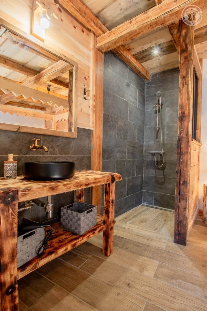 Gîtes de France N°73G90162 (PIERRE BRUNE)