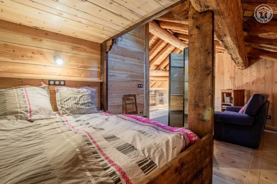 Gîtes de France N°73G90162 (PIERRE BRUNE)