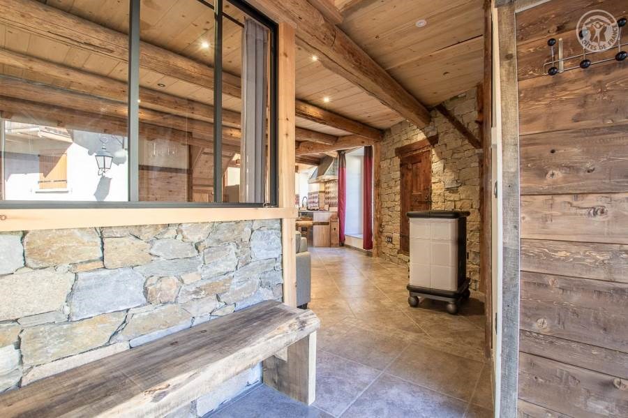 Gîtes de France N°73G90162 (PIERRE BRUNE)