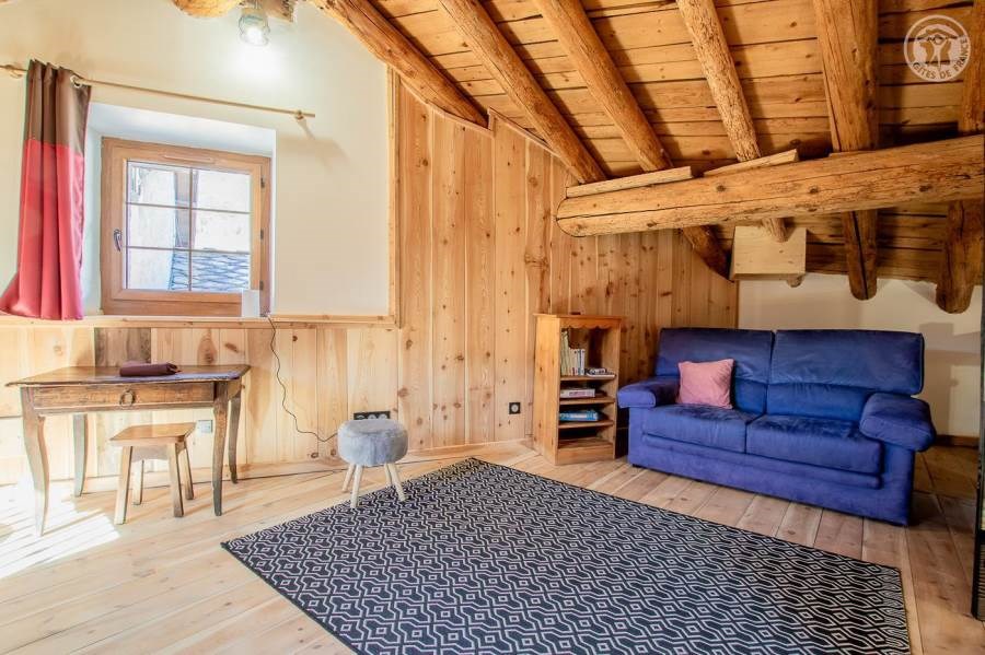 Gîtes de France N°73G90162 (PIERRE BRUNE)