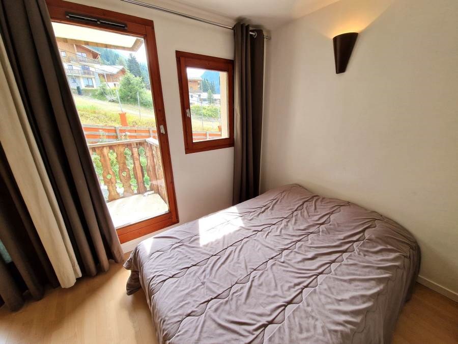 CHALET CLUB