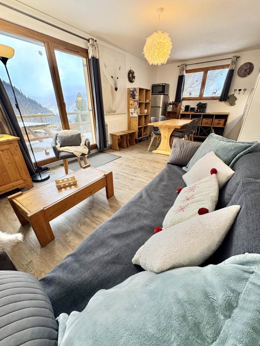 LES CHALETS D'ARRONDAZ