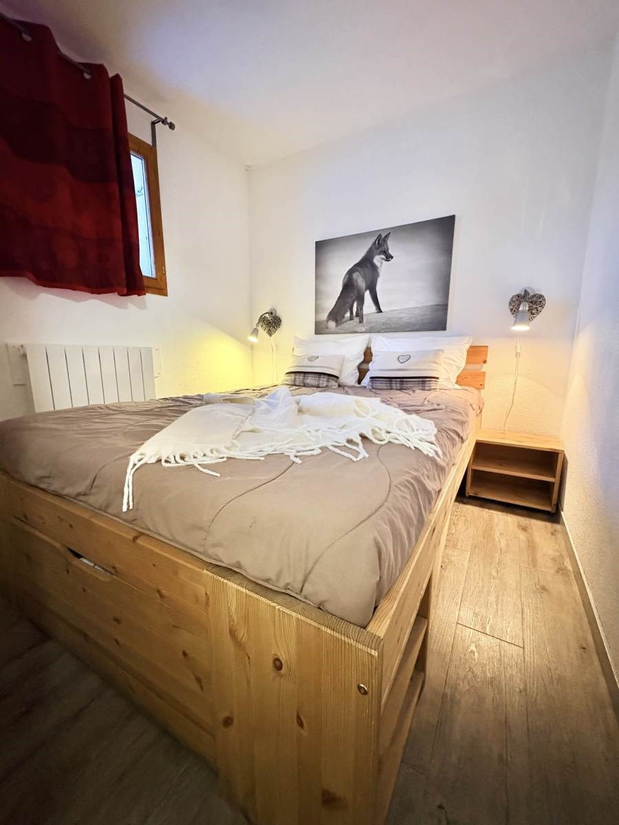 LES CHALETS D'ARRONDAZ