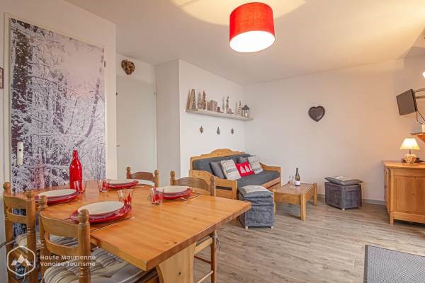 LES CHALETS D'ARRONDAZ