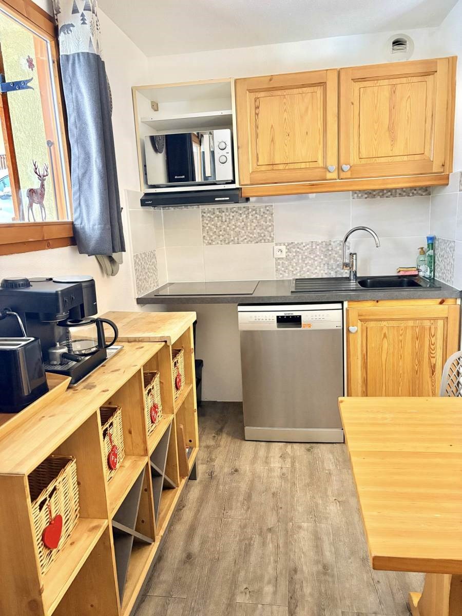 LES CHALETS D'ARRONDAZ