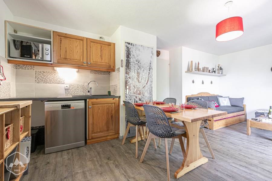 LES CHALETS D'ARRONDAZ