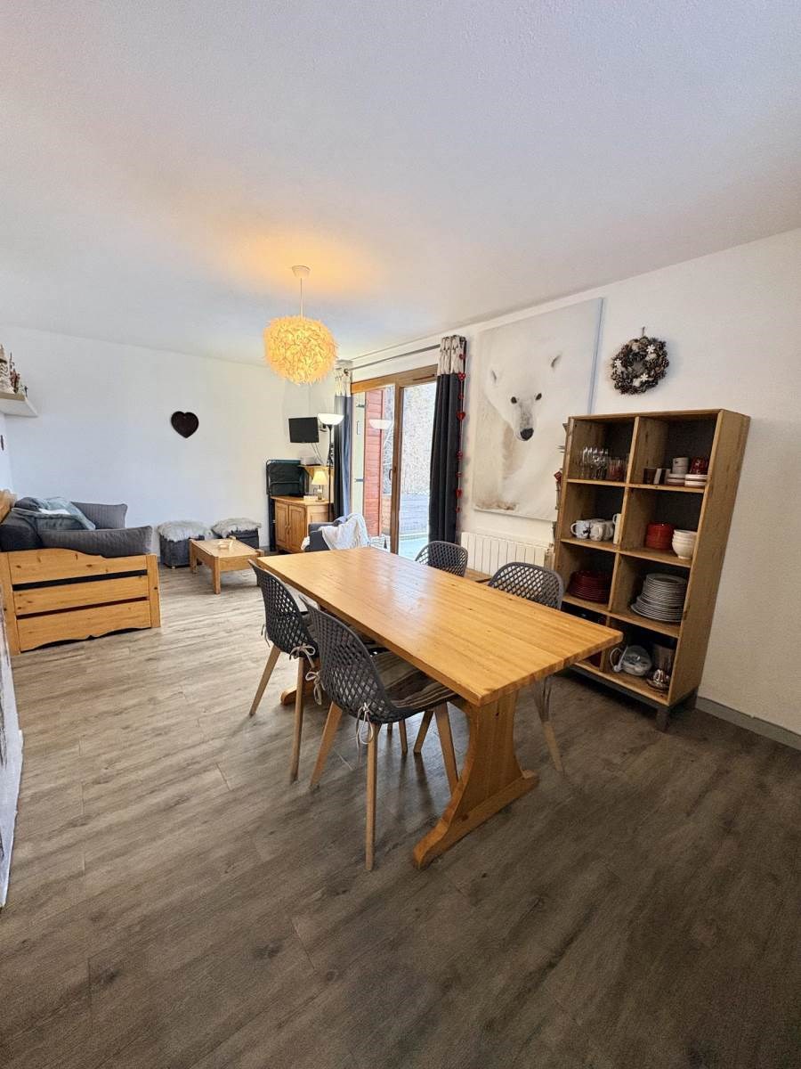 LES CHALETS D'ARRONDAZ