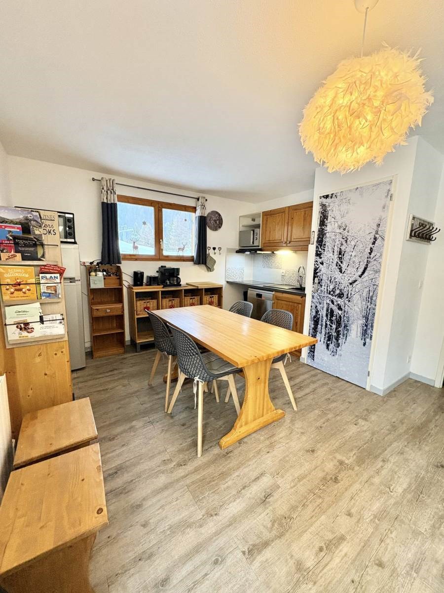 LES CHALETS D'ARRONDAZ