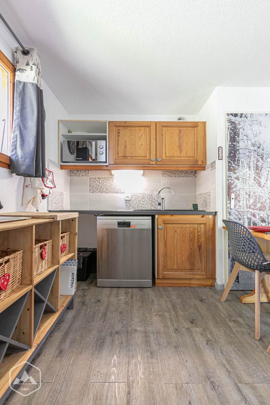 LES CHALETS D'ARRONDAZ