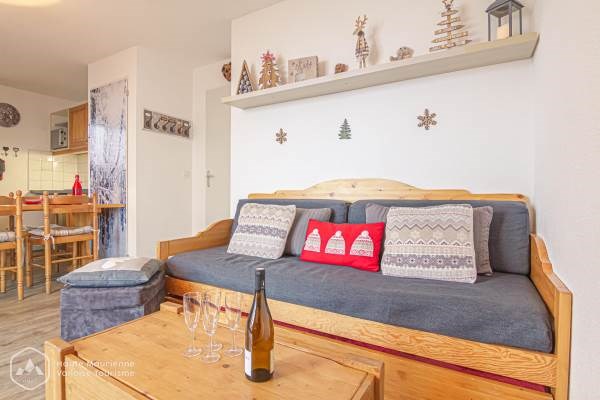 LES CHALETS D'ARRONDAZ