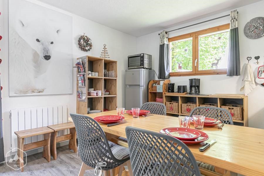 LES CHALETS D'ARRONDAZ