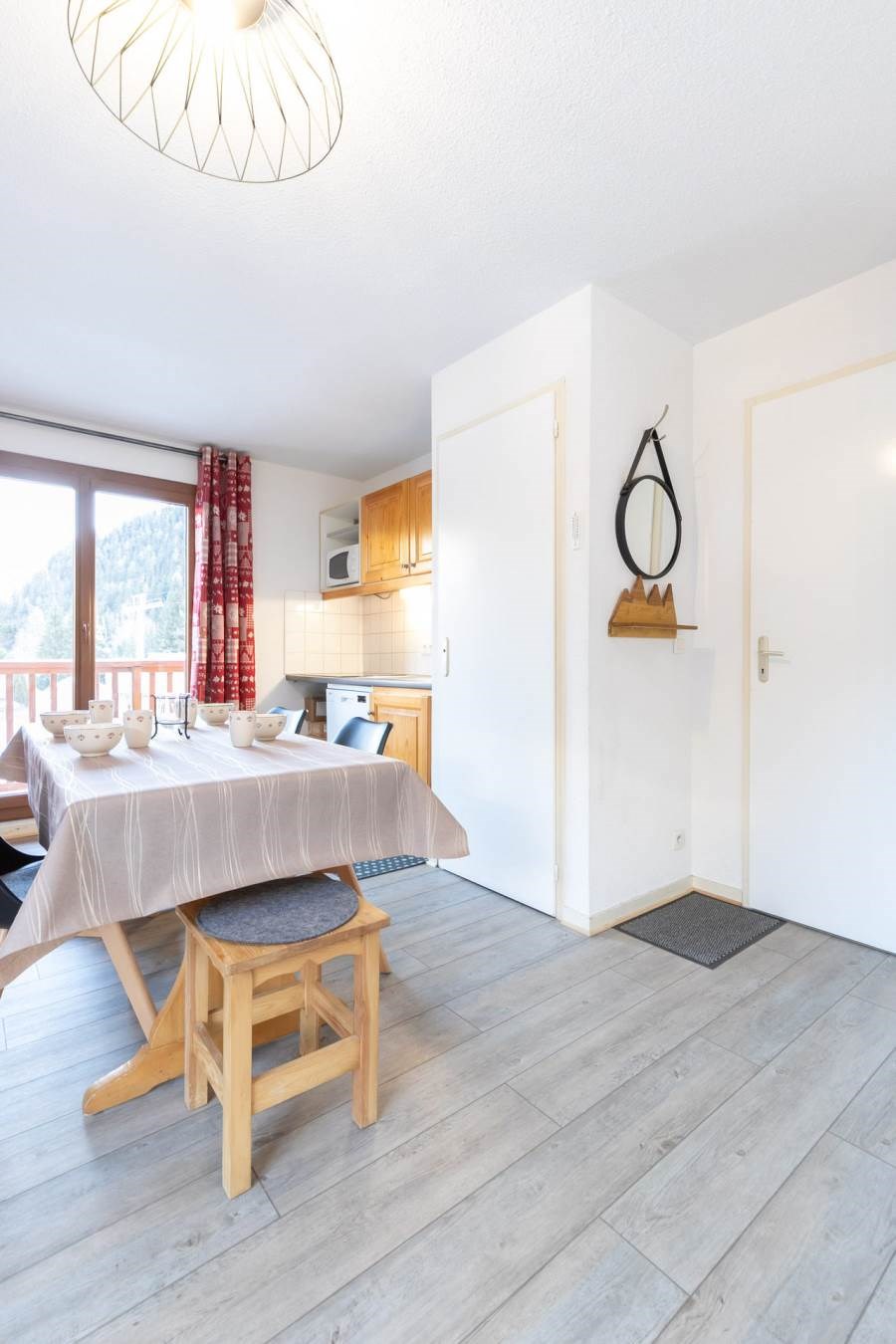 LES CHALETS D'ARRONDAZ