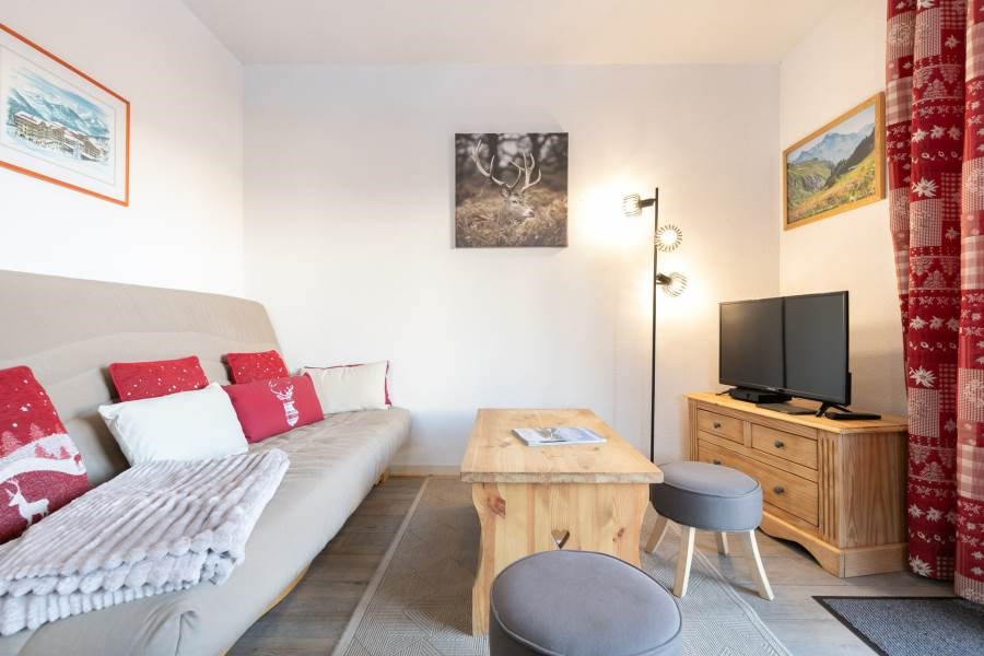 LES CHALETS D'ARRONDAZ