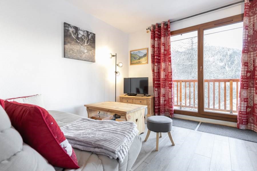 LES CHALETS D'ARRONDAZ