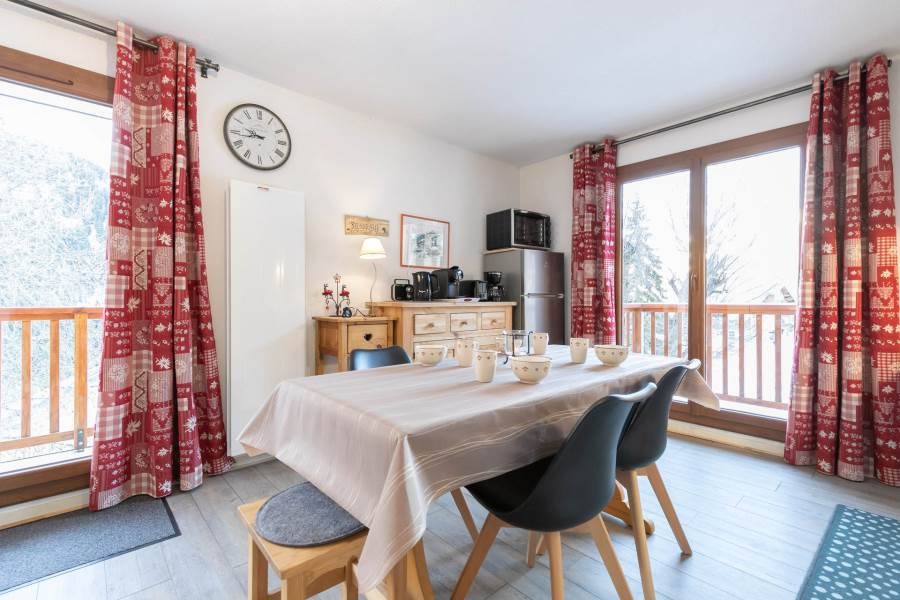 LES CHALETS D'ARRONDAZ