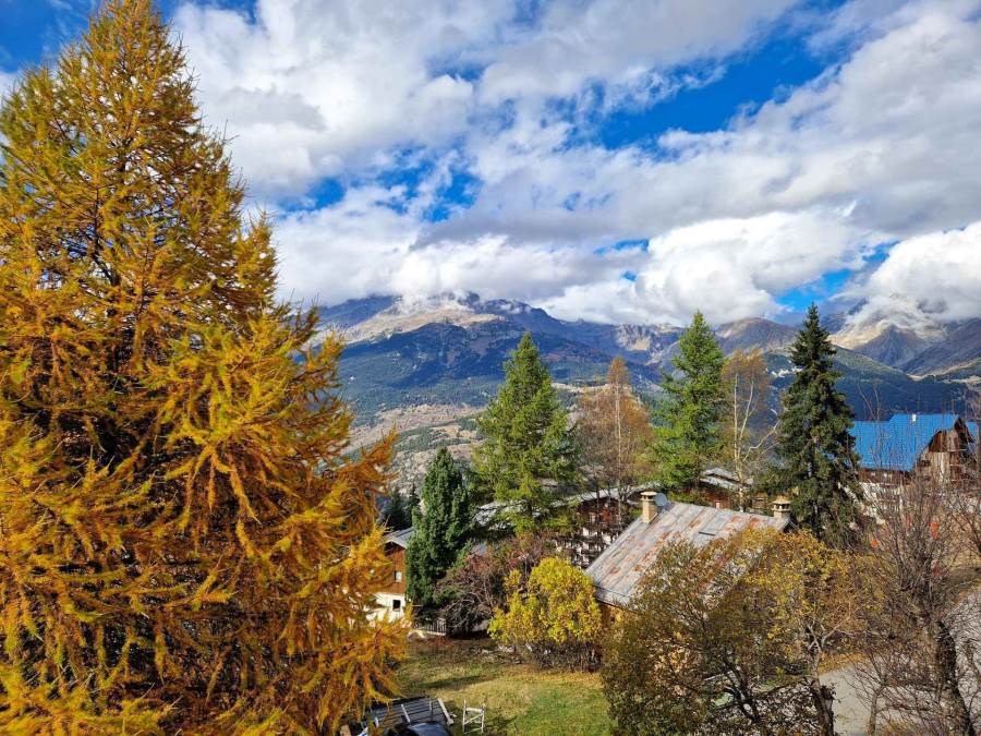 LES CHALETS D'ARRONDAZ