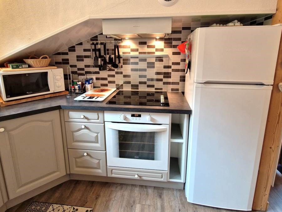 LES CHALETS D'ARRONDAZ