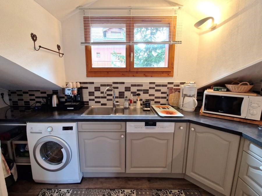 LES CHALETS D'ARRONDAZ