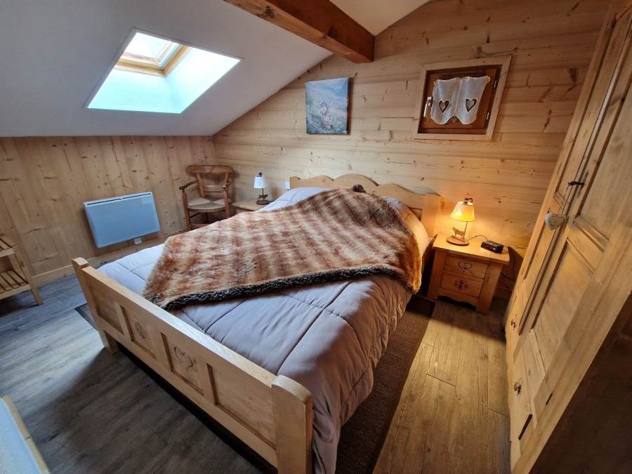 LES CHALETS D'ARRONDAZ