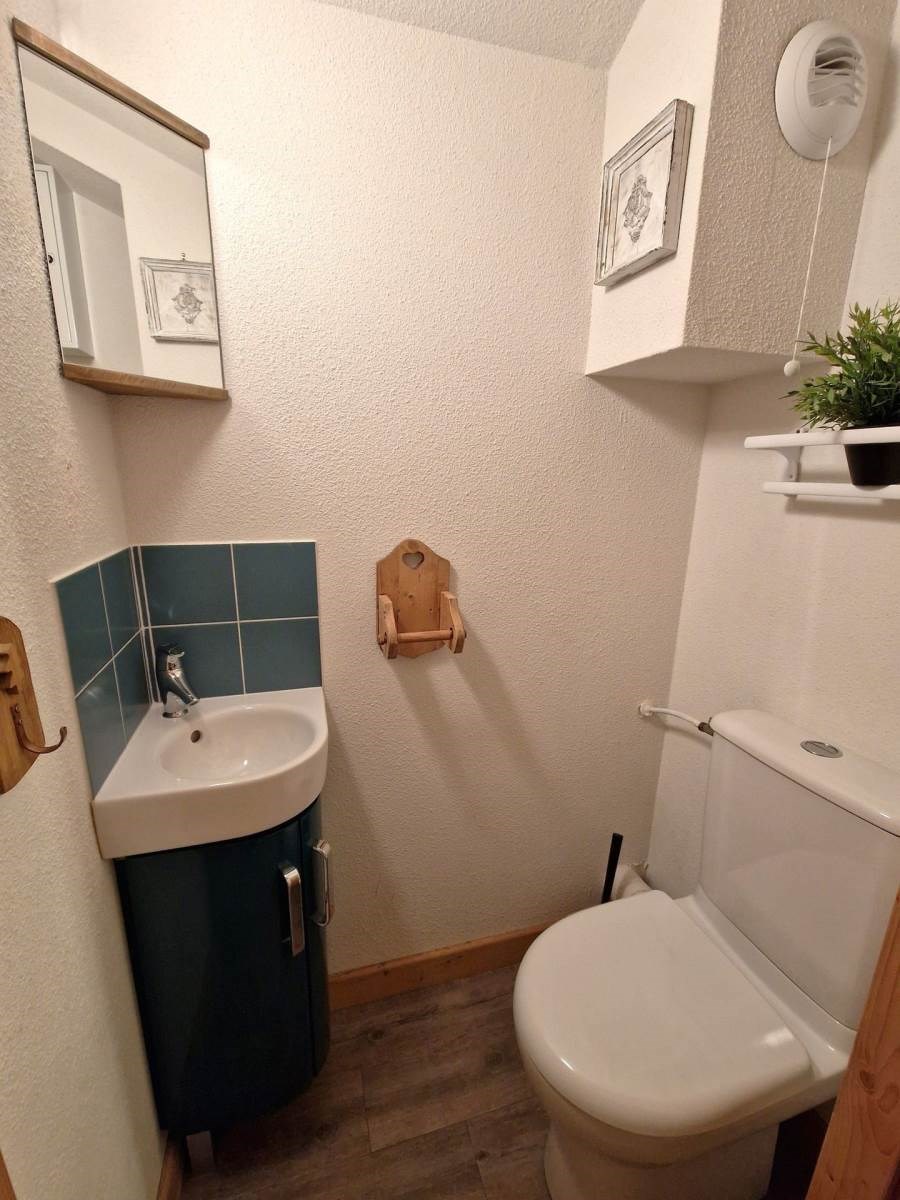 LES CHALETS D'ARRONDAZ